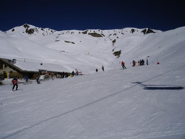 Piste 76a (15. Apr.)
