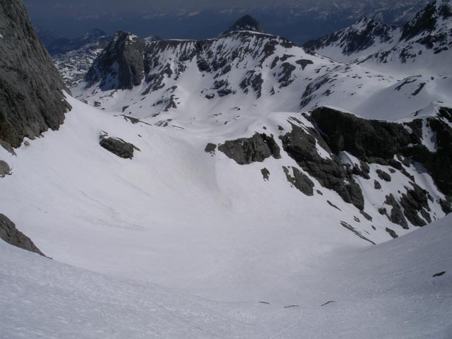 Edelgrie&szlig;-Gletscher