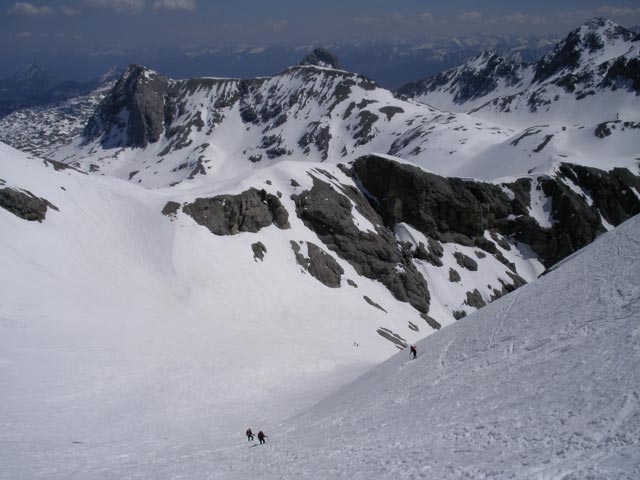 Edelgrie&szlig;-Gletscher