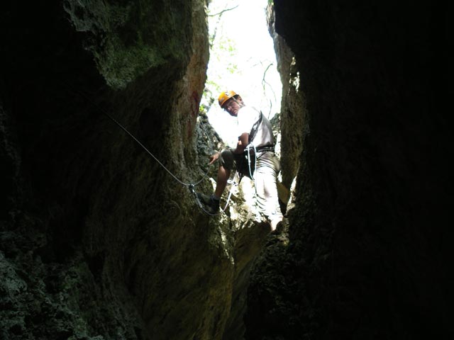 Andreas im Großen Prasvale