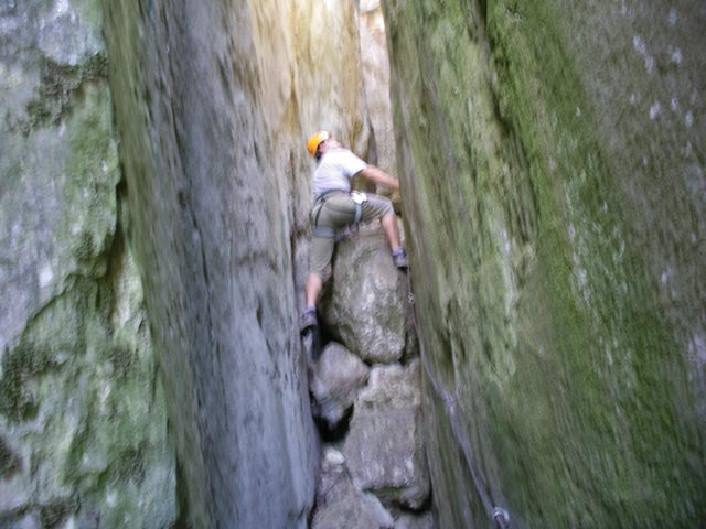 Andreas im Kleinen Prasvale