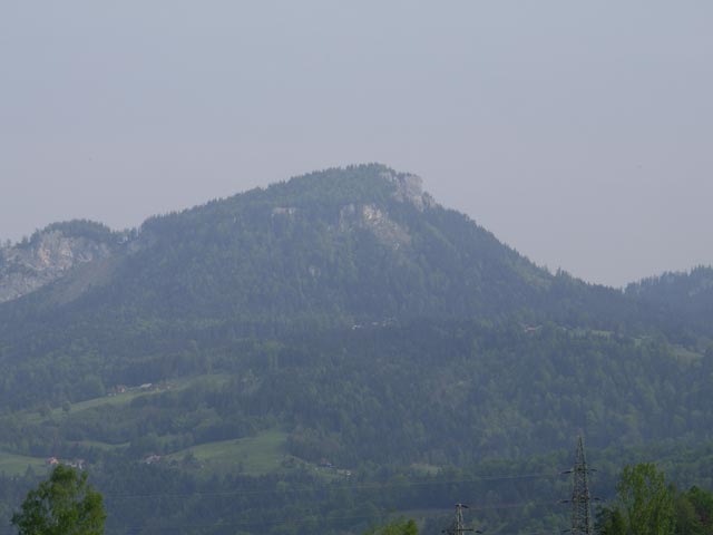 Predigstuhl
