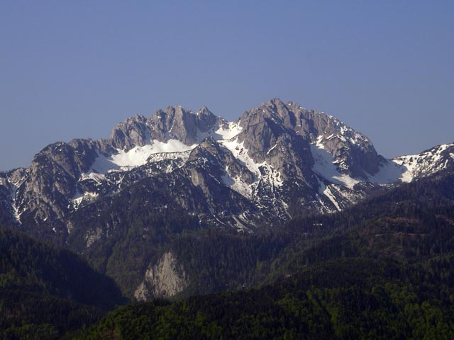 Ro&szlig;kofel (29. Apr.)