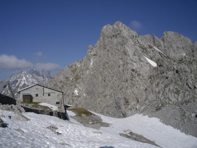 Seegrubenspitze