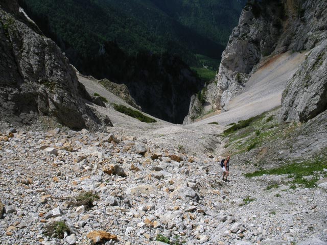 Erich im Gro&szlig;en Gries