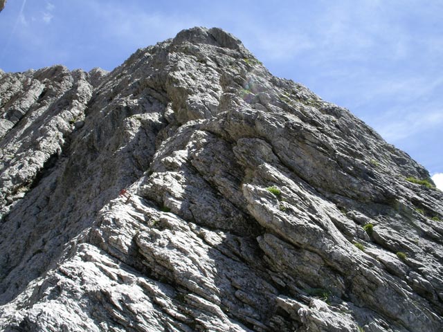 B&uuml;geleisenkante (13. Juli)