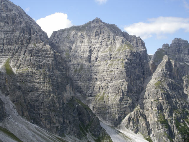Gro&szlig;e Ochsenwand