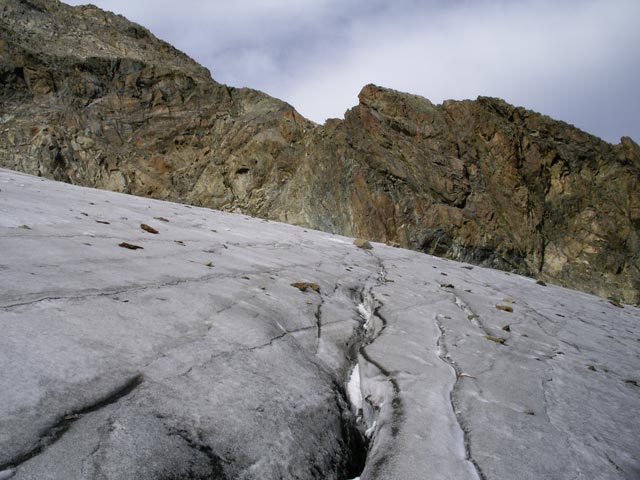 S&uuml;dlicher Puitkogelferner (24. Aug.)