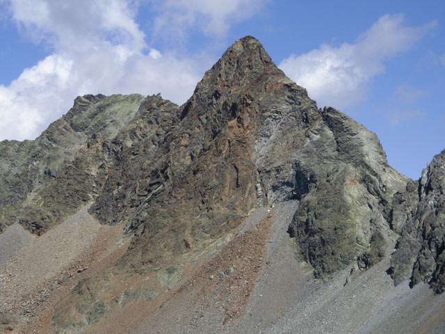 Luibiskogel (25. Aug.)