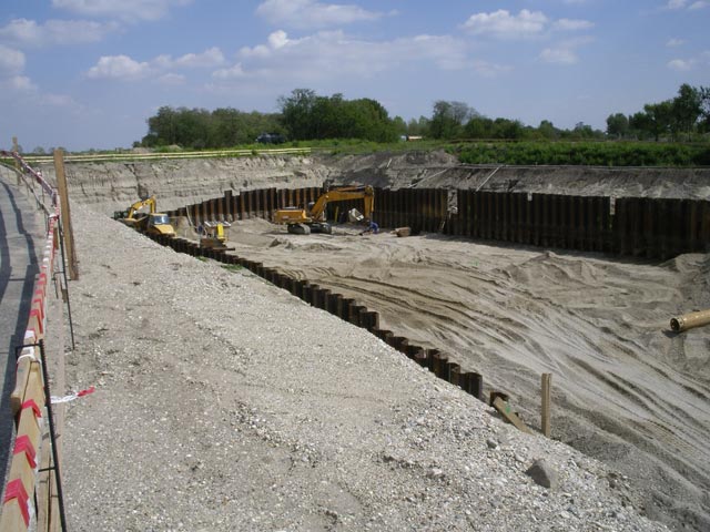 Frachtenbahnhof Breitenlee