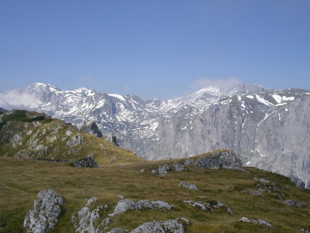 Hochschwab