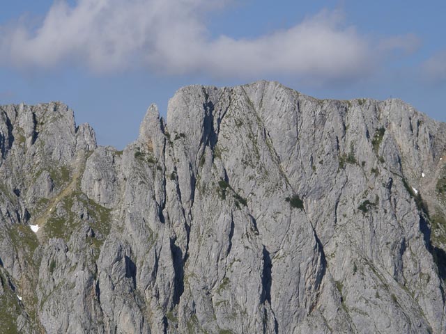 Gro&szlig;er Feistringstein