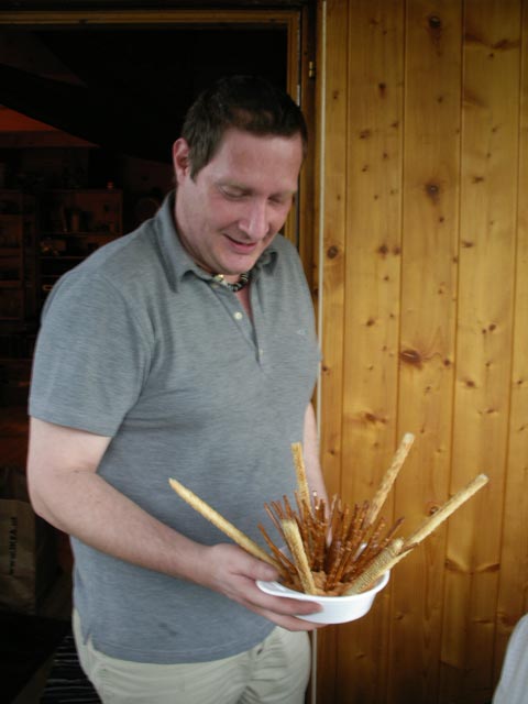 Klaus in Unter Tullnerbach