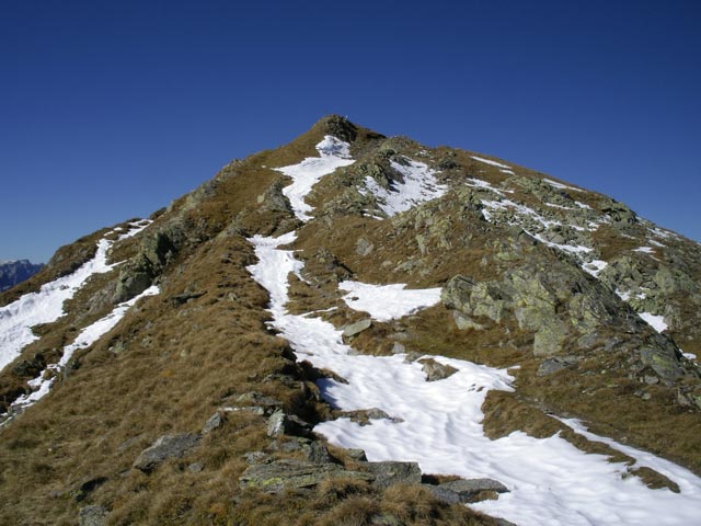 Eisenreich (7. Okt.)