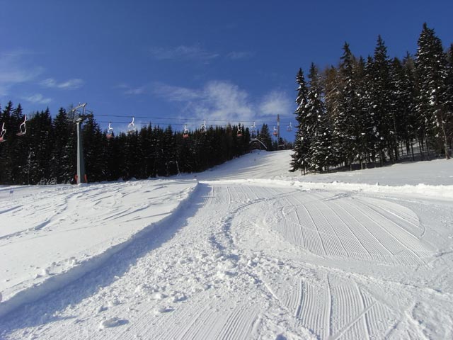FIS-Piste