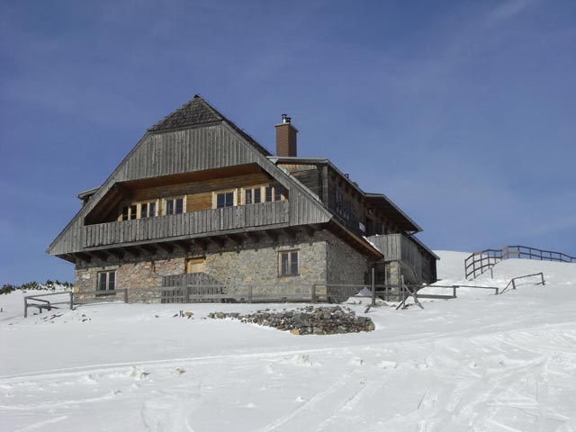 Sch&ouml;nleitenhaus