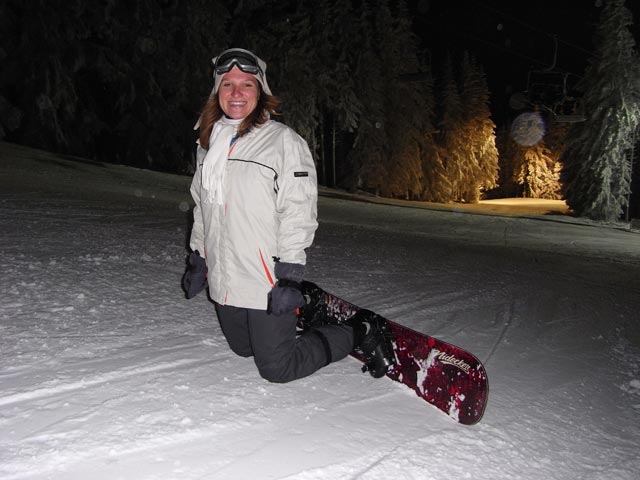 Doris am S&uuml;dhang