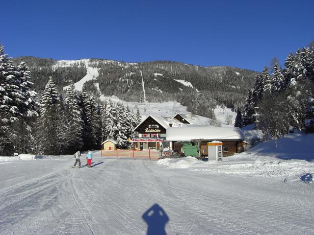 Reidlhütte