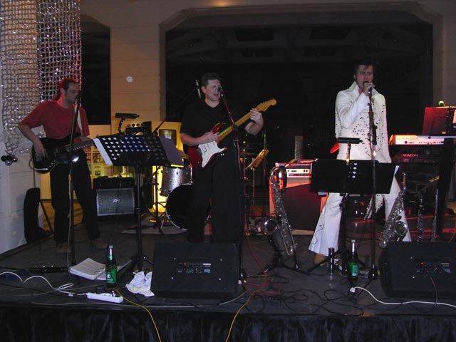 im Technisches Museum