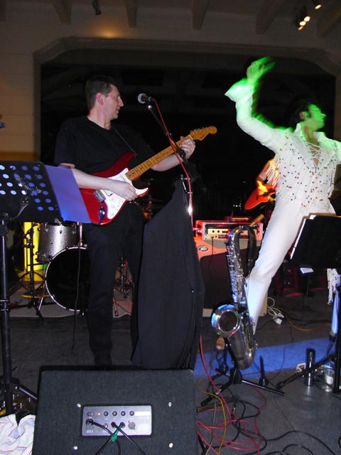 im Technisches Museum