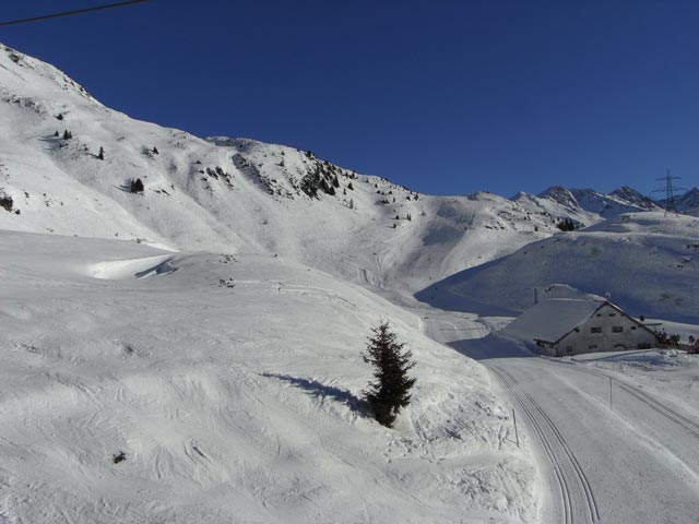 St. Christophabfahrt (27. Dez.)