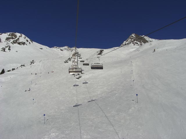 6er Arlenm&auml;hderbahn (27. Dez.)