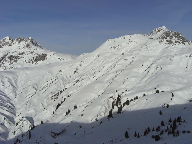 Steinm&auml;hderbahn (28. Dez.)