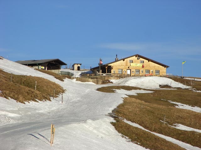 Almreserlhaus