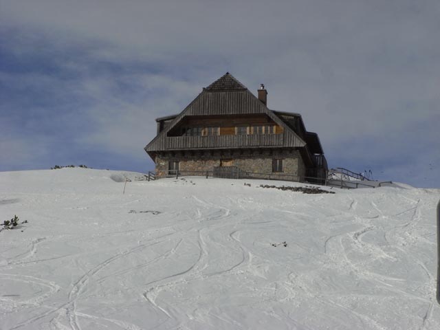 Sch&ouml;nleitenhaus
