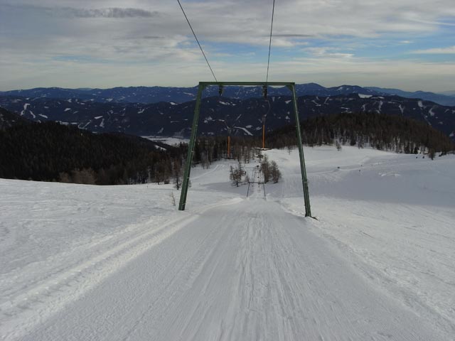 Paradieslift