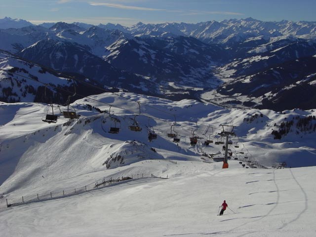 Brunellenfeldbahn (10. Feb.)