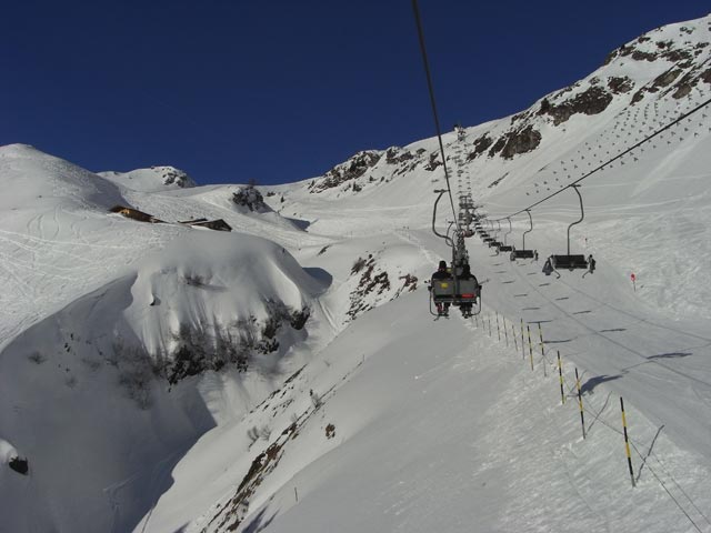 Raintalbahn (10. Feb.)