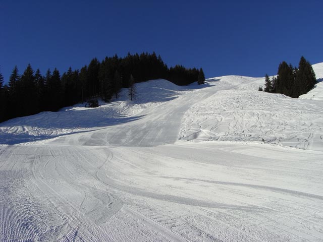 Pengelstein S&uuml;dabfahrt (11. Feb.)