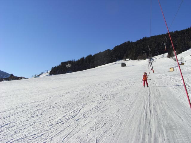 Hausleitenlift (11. Feb.)