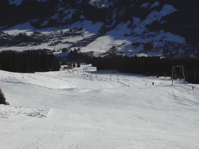 Wurzh&ouml;helift (11. Feb.)