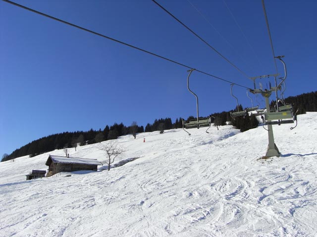 W&auml;gst&auml;ttbahn (11. Feb.)