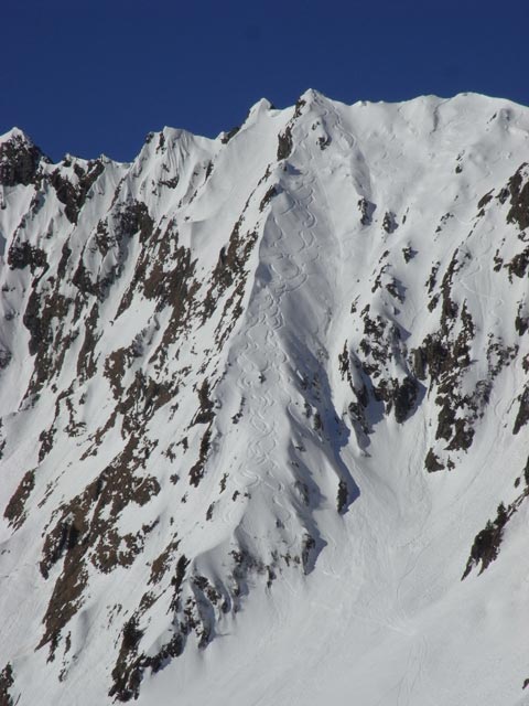 Kleiner Rettenstein (11. Feb.)