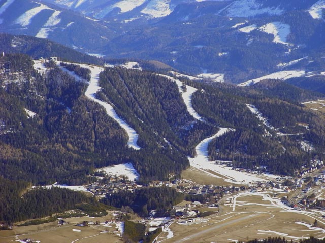 B&uuml;rgeralpe