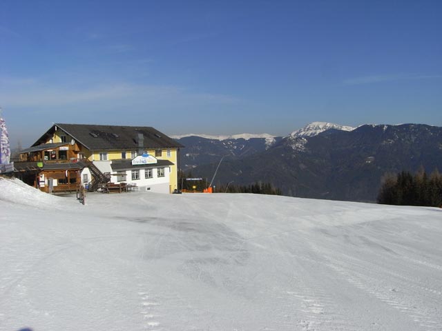 Friedrichh&uuml;tte