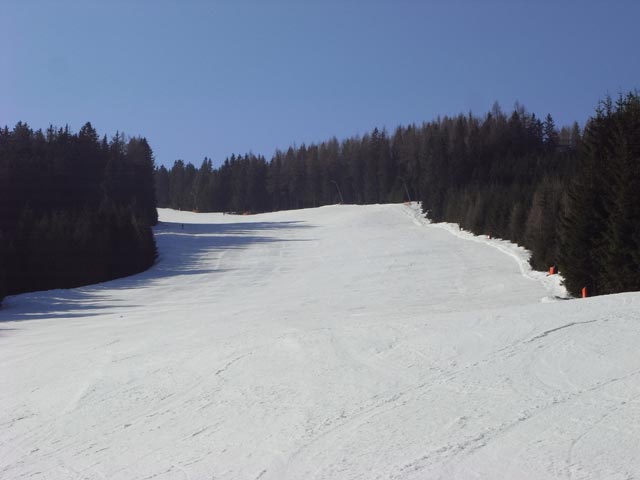 FIS-Abfahrt Kaltenbach