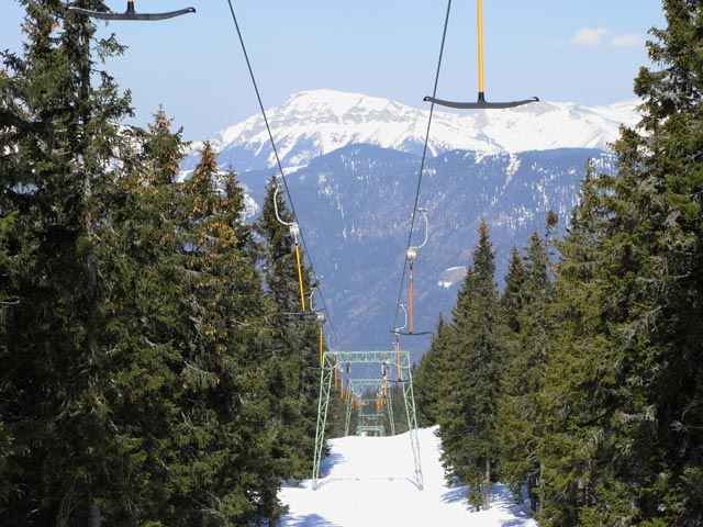 Wei&szlig;enelfschlaglift