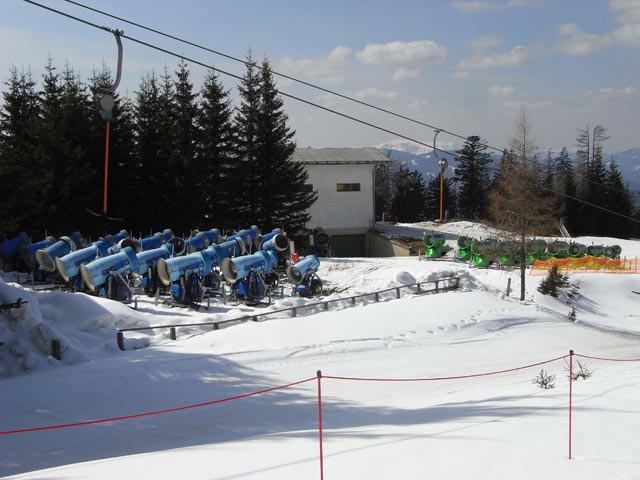 Wei&szlig;enelfschlaglift