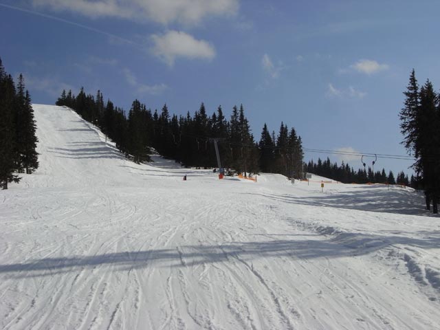 Wei&szlig;enelfschlaglift