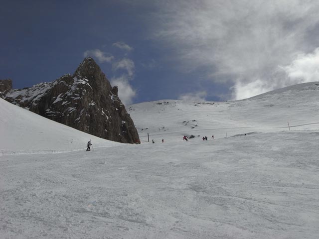 Piste 14a (8. Apr.)
