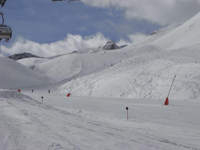 Piste 23 (8. Apr.)