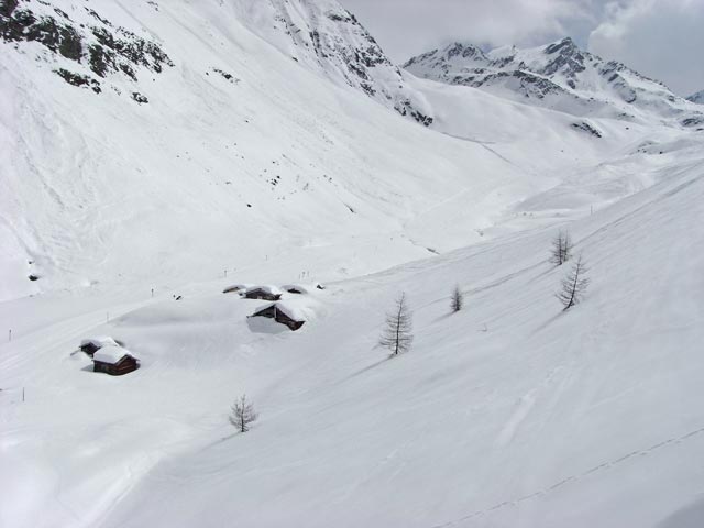 Velilltal (14. Apr.)