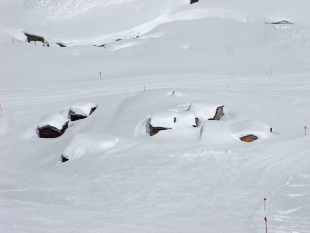 Obere Velillalpe (14. Apr.)