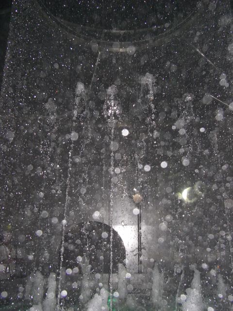 G&auml;rshow im Loisium