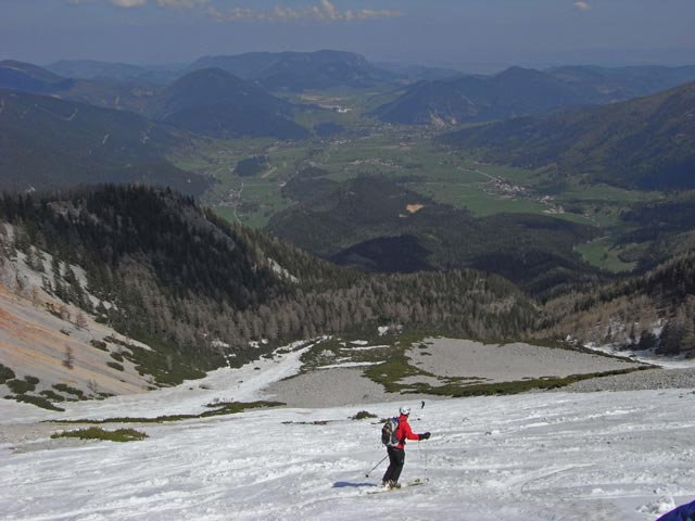 Andreas in der Breiten Ries