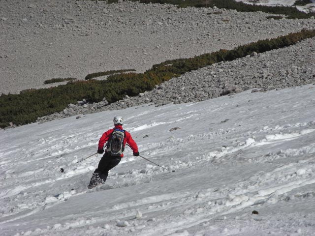 Andreas in der Breiten Ries